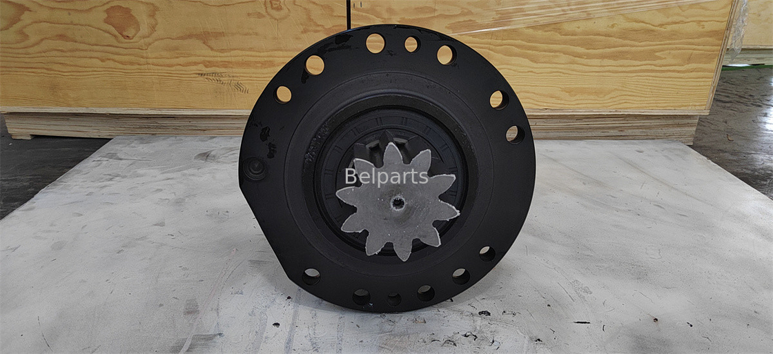 Belparts Excavator Swing Gearbox For Komatsu PC70-8 Excavator Rotary Reduction 201-26-00060