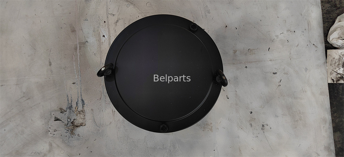 Belparts Excavator Swing Gearbox For Komatsu PC70-8 Excavator Rotary Reduction 201-26-00060