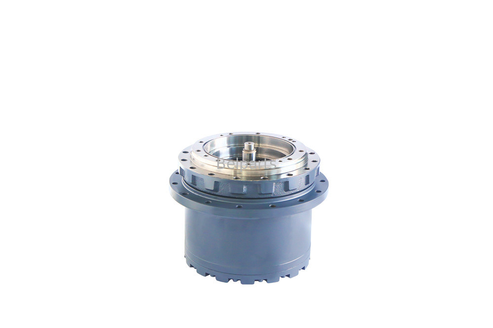 SH265 SH260 E110B Excavator Travel Gearbox পার্ট নম্বর 995351 OEM স্পেয়ার পার্টস ফর হেভি মেশিনারি