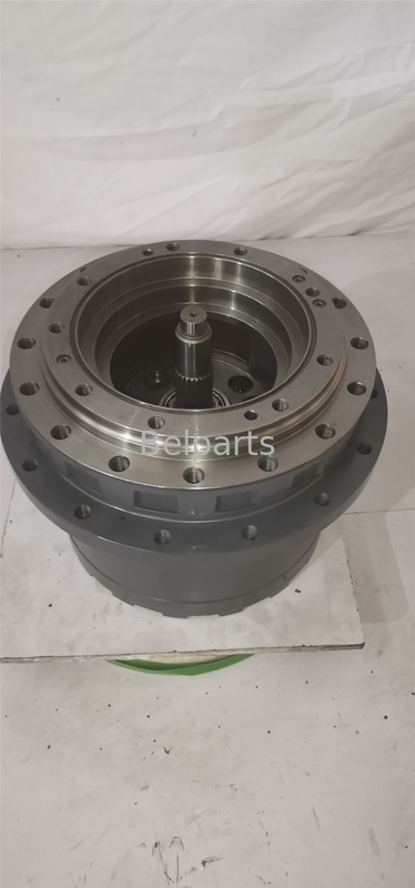 SH265 SH260 E110B Excavator Travel Gearbox পার্ট নম্বর 995351 OEM স্পেয়ার পার্টস ফর হেভি মেশিনারি
