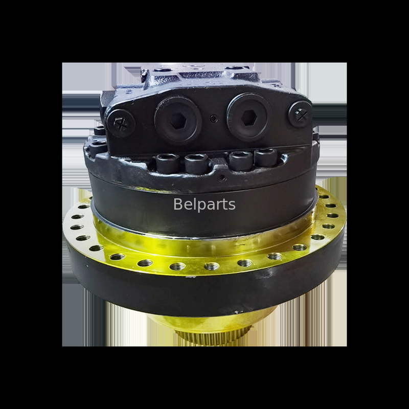 Belparts Excavator Parts Travel Reduction Gear EC210B Travel Gearbox SA7117-30031 SA7117-30030 ভলভোর জন্য