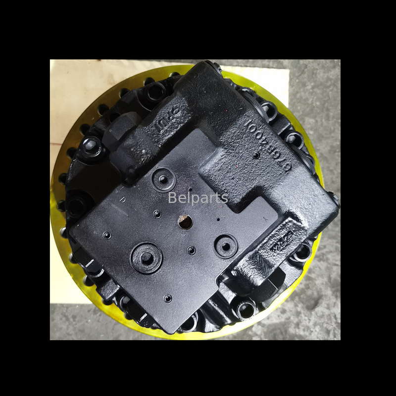 Belparts Excavator Parts Travel Reduction Gear EC210B Travel Gearbox SA7117-30031 SA7117-30030 ভলভোর জন্য