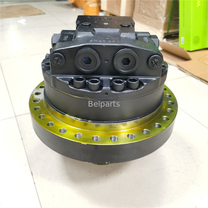 Belparts Excavator Parts EC210B ভ্রমণ হ্রাস গিয়ার ভ্রমণ গিয়ারবক্স SA7117-30031 SA7117-30030 ভলভোর জন্য