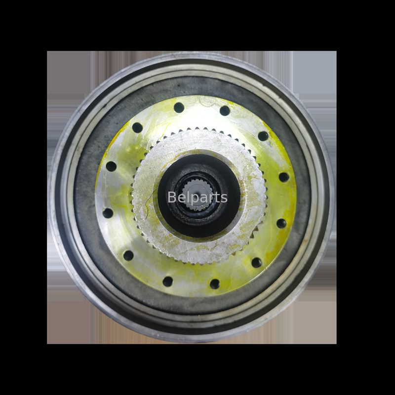 Belparts Excavator Parts EC210B ভ্রমণ হ্রাস গিয়ার ভ্রমণ গিয়ারবক্স SA7117-30031 SA7117-30030 ভলভোর জন্য