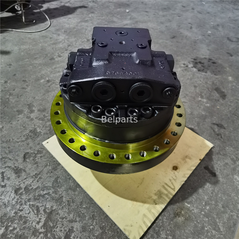 Belparts Excavator Parts Travel Reduction Gear Travel Gearbox SA7117-30031 SA7117-30030 ভলভো EC210B এর জন্য
