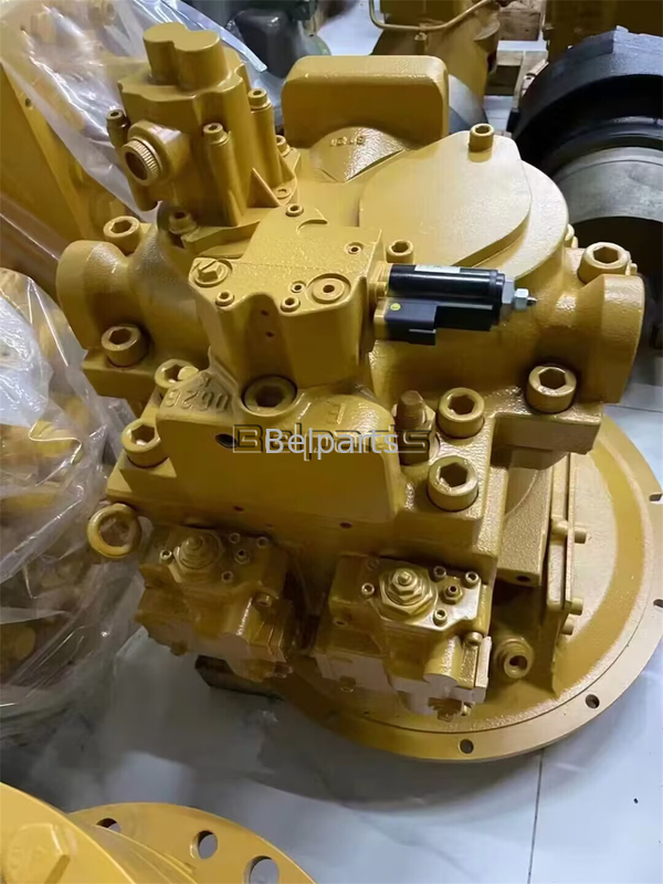 বেল পার্টস এক্সক্যাভেটর E355F হাইড্রোলিক এক্সক্যাভেটর পাম্প 524-8317 প্রধান পাম্পের জন্য