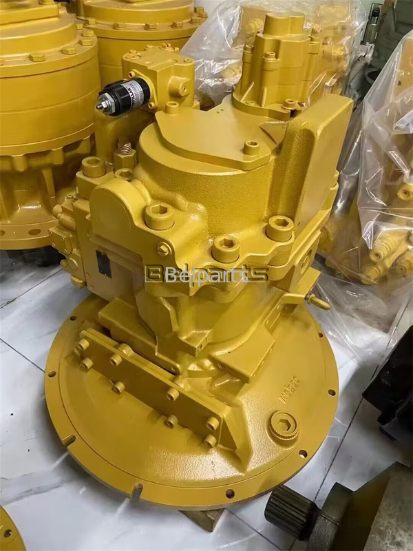 বেল পার্টস এক্সক্যাভেটর E355F হাইড্রোলিক এক্সক্যাভেটর পাম্প 524-8317 প্রধান পাম্পের জন্য