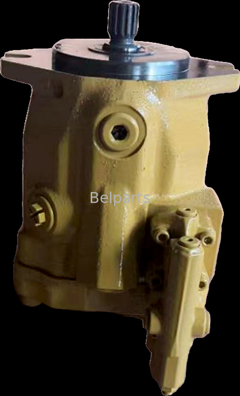 Belparts পোর্টেবল Excavator হাইড্রোলিক পাম্প 235-2716 E980H জন্য প্রধান পাম্প