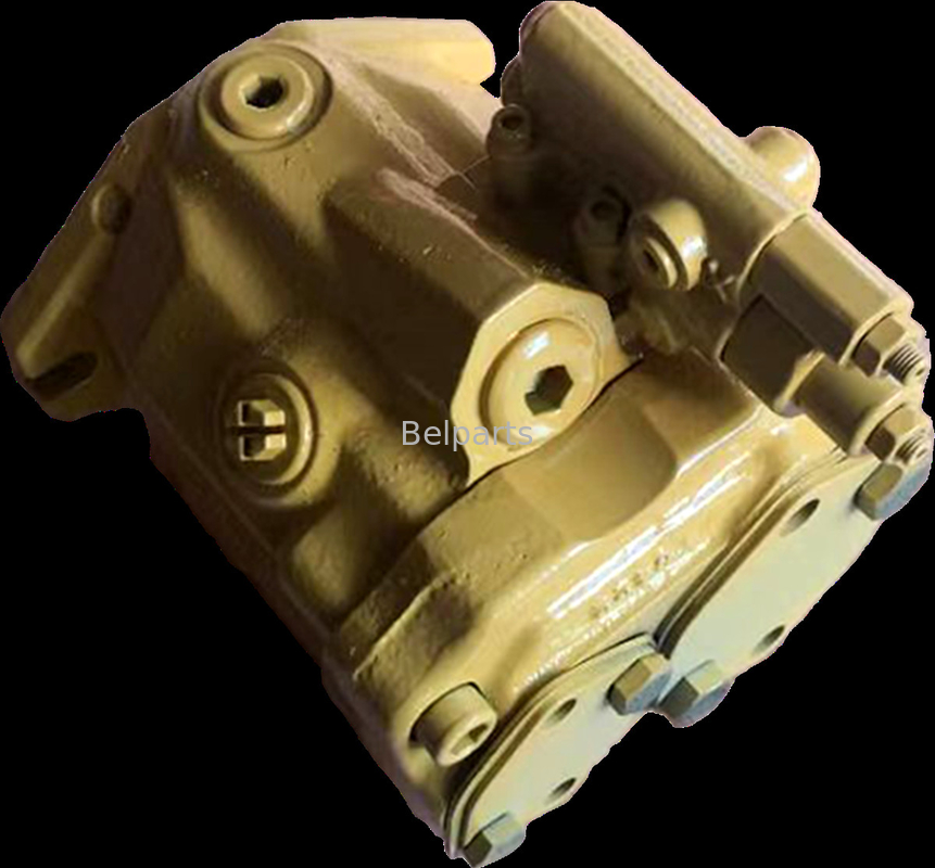 Belparts পোর্টেবল Excavator হাইড্রোলিক পাম্প 235-2716 E980H জন্য প্রধান পাম্প