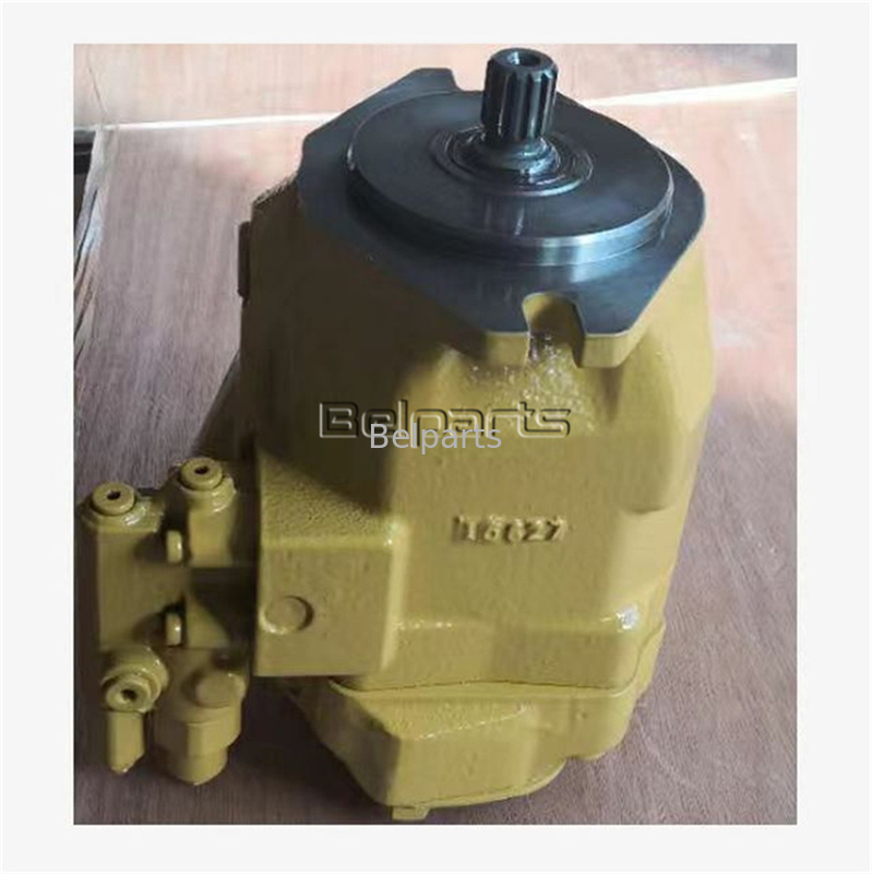 Belparts পোর্টেবল Excavator হাইড্রোলিক পাম্প 235-2716 E980H জন্য প্রধান পাম্প