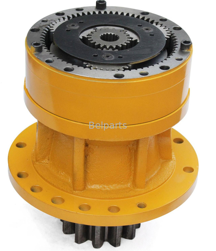বেল পার্টস এক্সক্যাভেটর সুইং গিয়ারবক্স R145LC-9 R140W-9 সুইং রিডাকশন Assy 31Q4-11140