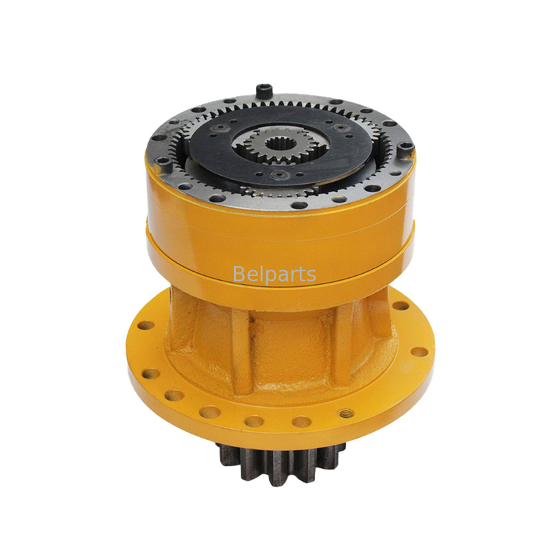 বেল পার্টস এক্সক্যাভেটর সুইং গিয়ারবক্স R145LC-9 R140W-9 সুইং রিডাকশন Assy 31Q4-11140