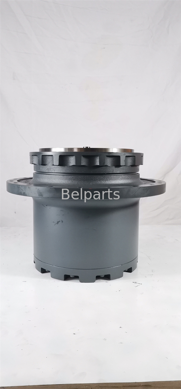 অরিজিনাল এক্সক্যাভেটর রিপেয়ার পার্ট PC220-8MO ট্রাভেল গিয়ারবক্স মডেল 20Y-27-00550
