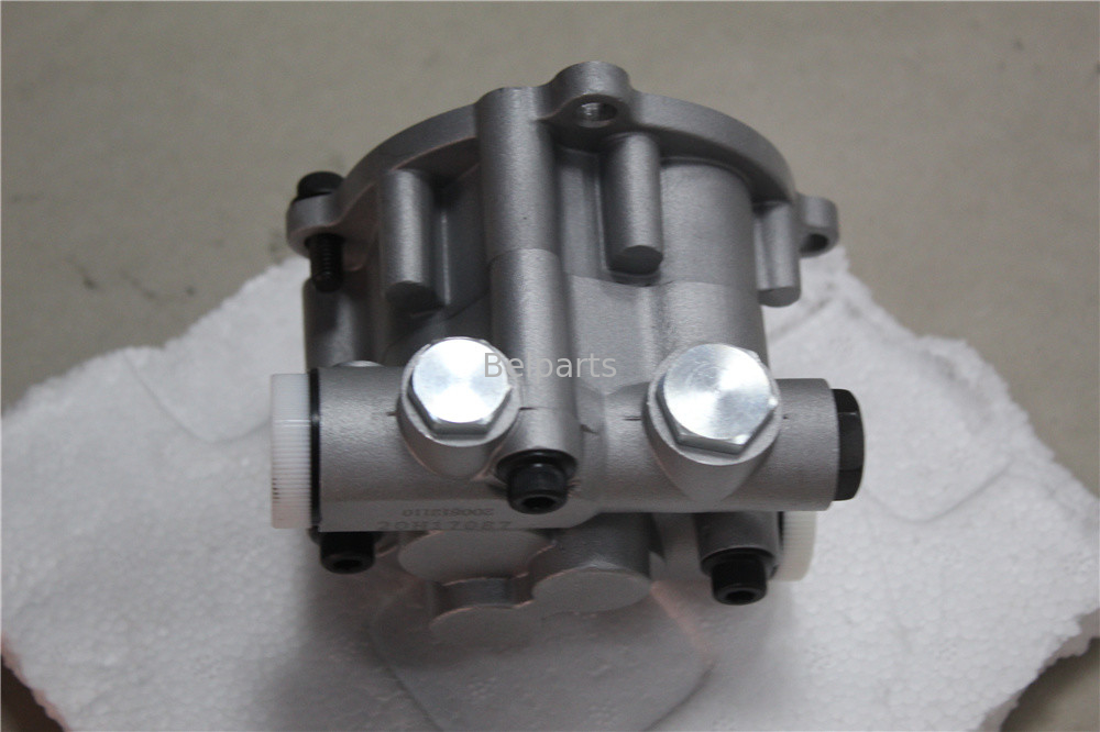 বেল পার্টস এক্সক্যাভেটর পার্টস K3V112 JCB220 R210-9 SK200-8 SK330-8 গিয়ার পাম্প XJBN-01196 YN10V00014F3