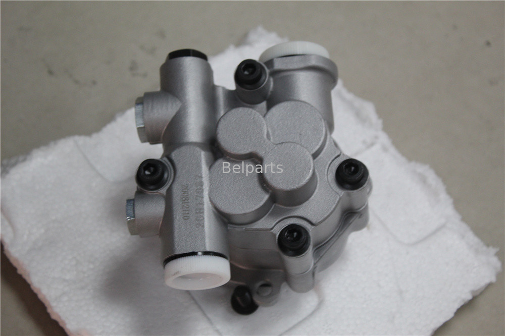 বেল পার্টস এক্সক্যাভেটর পার্টস K3V112 XJBN-01196 YN10V00014F3 গিয়ার পাম্প JCB220 R210-9 SK200-8 SK330-8 এর জন্য