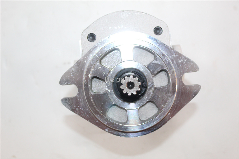 বেল পার্টস এক্সক্যাভেটর HPV116 HPV145 ZX330 ZX110-3 হাইড্রোলিক গিয়ার পাম্প 9217993 4181700 হিটাচির জন্য