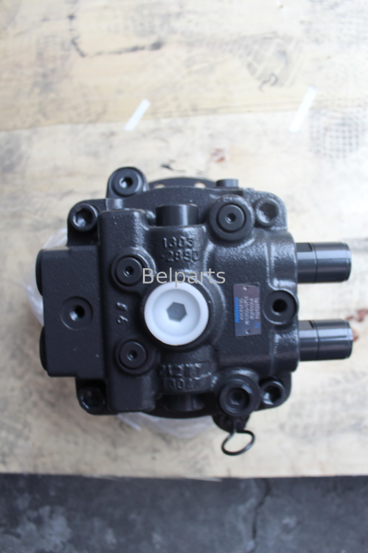 বেল পার্টস এক্সক্যাভেটর পার্টস SH200 JS220 SH210-5 CX210 SK250-8 সুইং মোটর