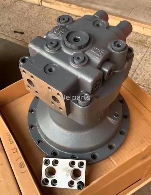 বেল পার্টস এক্সক্যাভেটর পার্টস SH200 JS220 SH210-5 CX210 SK250-8 সুইং মোটর