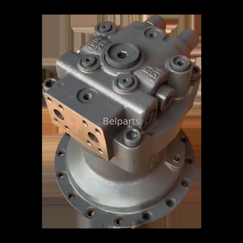 বেল পার্টস এক্সক্যাভেটর পার্টস সুইং মোটর SH200 JS220 SH210-5 CX210 SK250-8