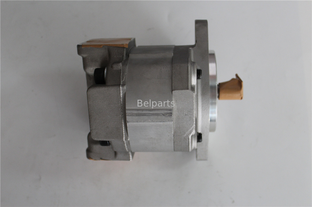 বেল পার্টস এক্সক্যাভেটর পার্টস 705-12-32010 D41E-3 এর জন্য হাইড্রোলিক গিয়ার পাম্প