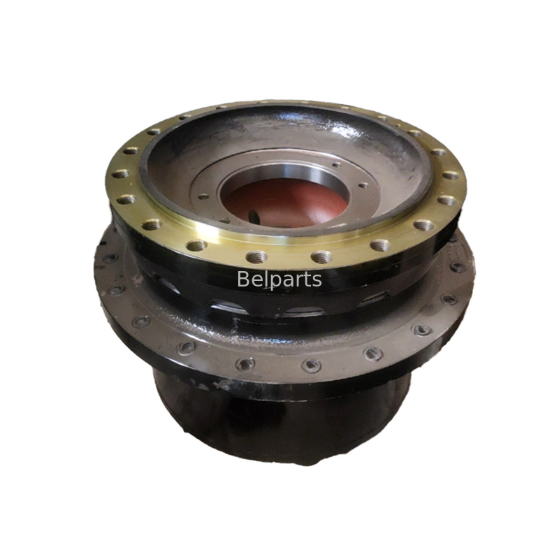 Belparts excavator parts travel motor assy 513-0837 513-0834 E374F এর জন্য চূড়ান্ত ড্রাইভ