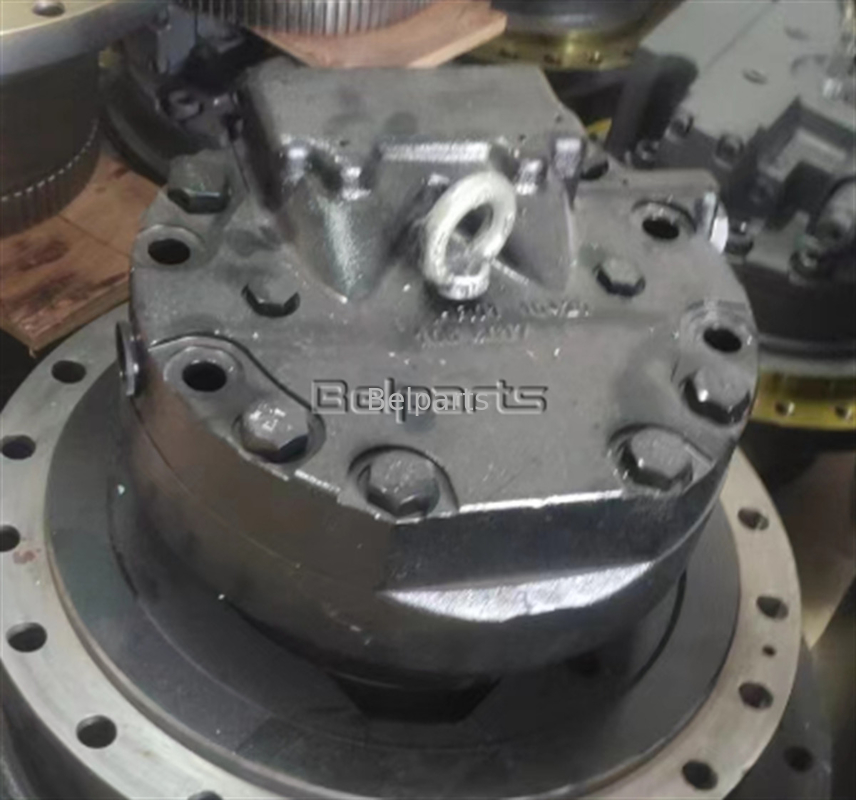 Belparts excavator parts travel motor assy 513-0837 513-0834 E374F এর জন্য চূড়ান্ত ড্রাইভ