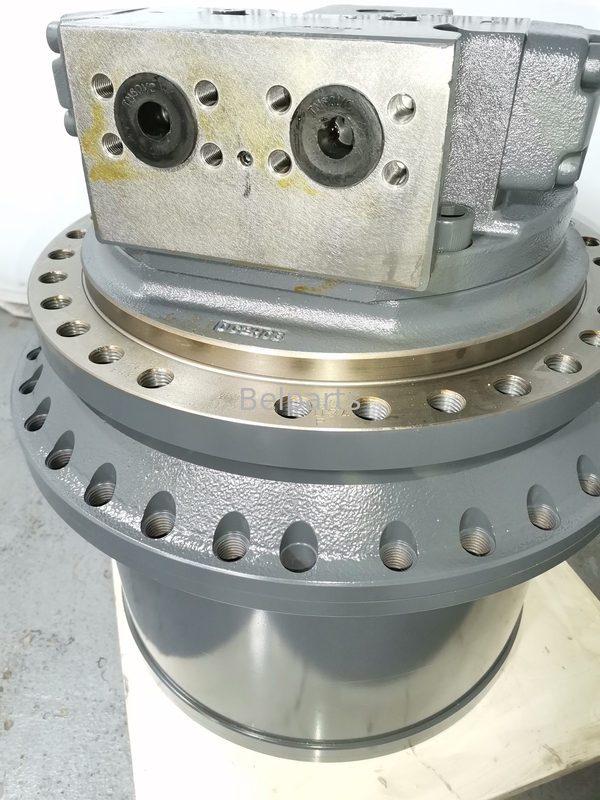 Belparts excavator parts Doosan 170401-00027B ভ্রমণ মোটর assy জন্য DX350LC-5