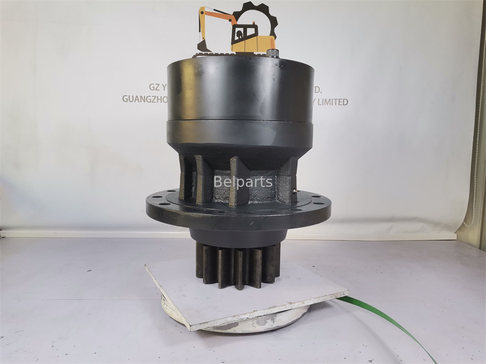 বেল পার্টস এক্সক্যাভেটর পার্টস 2101-1025I Doosan DH258 DX255 এর জন্য সুইং রিডাকশন গিয়ারবক্স