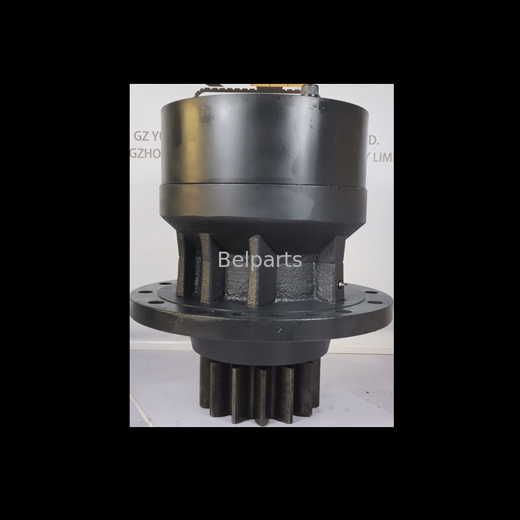 বেল পার্টস এক্সক্যাভেটর পার্টস Doosan DH258 DX255 Swing Reduction gearbox for 2101-10251
