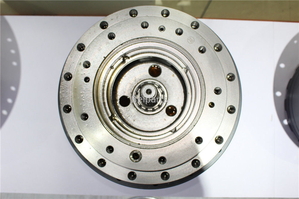 Excavator Parts 110-7079 110-7080 110-7081 E312V1 E312V2 এর জন্য ভ্রমণ গিয়ারবক্স