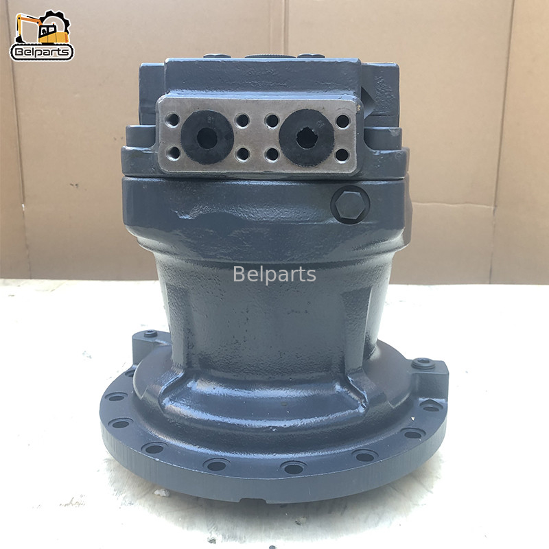 বেল পার্টস এক্সক্যাভেটর পার্টস স্লিং মোটর DX260 DX225 Doosan স্লিং মোটরের জন্য