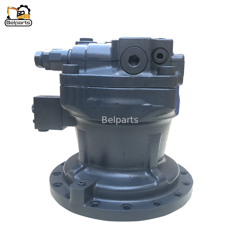 বেল পার্টস এক্সক্যাভেটর পার্টস স্লিং মোটর DX260 DX225 Doosan স্লিং মোটরের জন্য