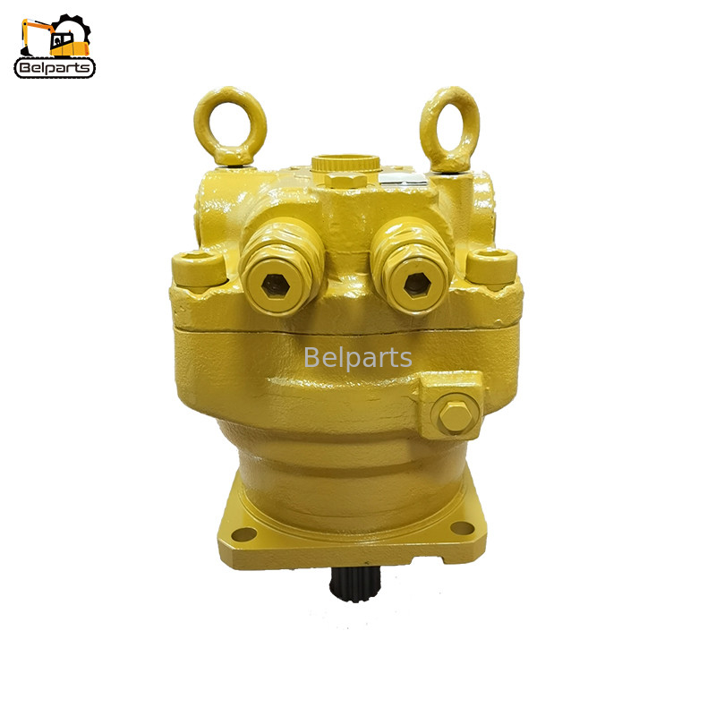 বেল পার্টস এক্সক্যাভেটর পার্টস সুইং মোটর 334-9973 জন্য E330C E330D E336D