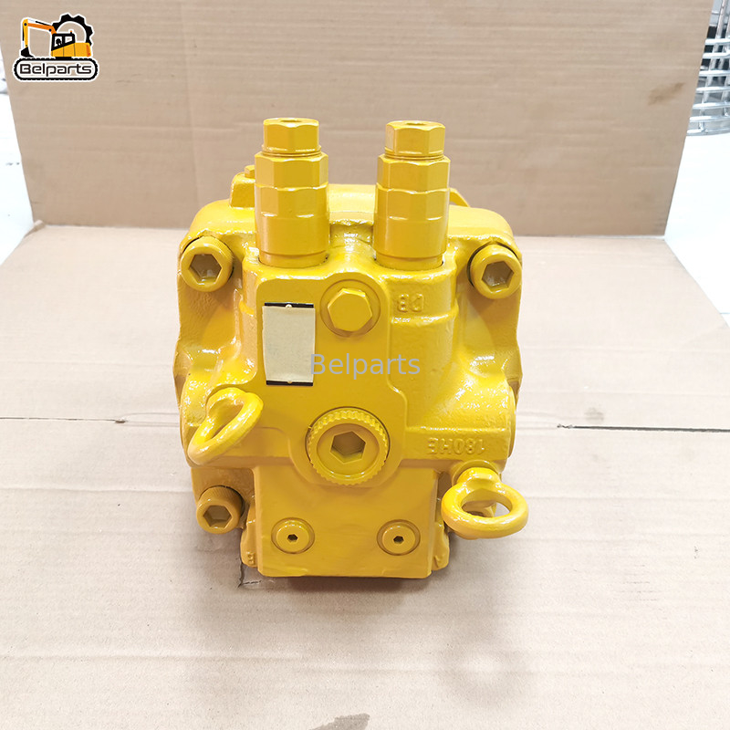 বেল পার্টস এক্সক্যাভেটর পার্টস সুইং মোটর 334-9973 জন্য E330C E330D E336D