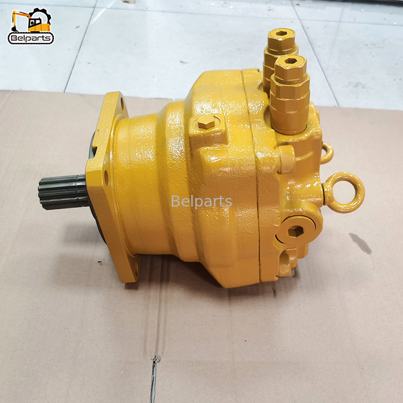 বেল পার্টস এক্সক্যাভেটর পার্টস সুইং মোটর 334-9973 জন্য E330C E330D E336D