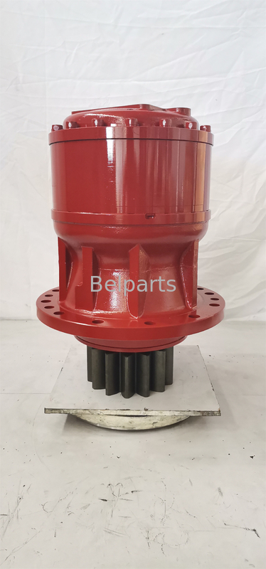 বেল পার্টস এক্সক্যাভেটর পার্টস DH370-7 DX340 DX345 DX350 Swing Gearbox For 404-00094B 2401-9279A