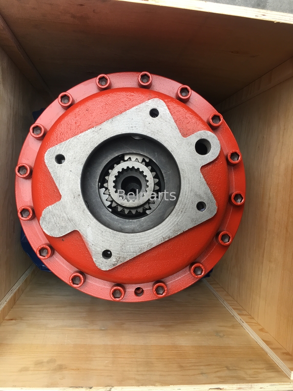 বেল পার্টস এক্সক্যাভেটর পার্টস DH370-7 DX340 DX345 DX350 Swing Gearbox For 404-00094B 2401-9279A