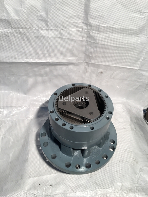 বেল পার্টস এক্সক্যাভেটর পার্টস 201-26-00130 Komatsu PC60-7 PC70-7 PC75UU এর জন্য সুইং গিয়ারবক্স