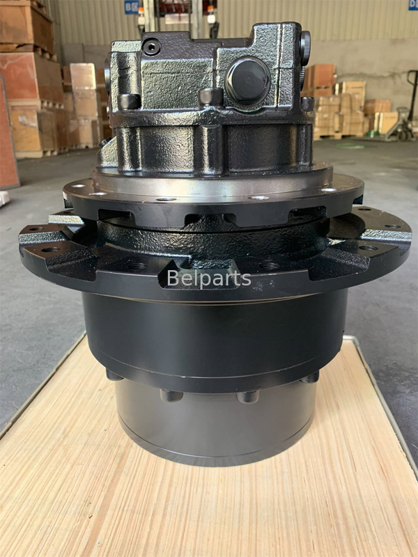 Excavator Parts Hitachi EX60-2 EX60-3 ZX70 EX75 EX60-5 ভ্রমণ মোটর Assy 9190694