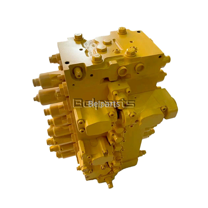 বেল পার্টস এক্সক্যাভেটর পার্টস 723-47-27501 কন্ট্রোল ভালভ Assy Komatsu জন্য PC400-7 PC400-8