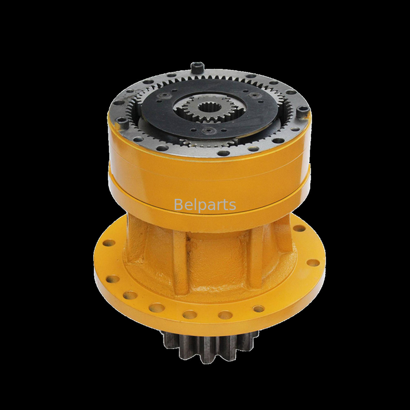 হিউন্ডাই 31Q4-11140 এর জন্য এক্সক্যাভেটর পার্টস R145LC-9 R140W-9 সুইং গিয়ারবক্স