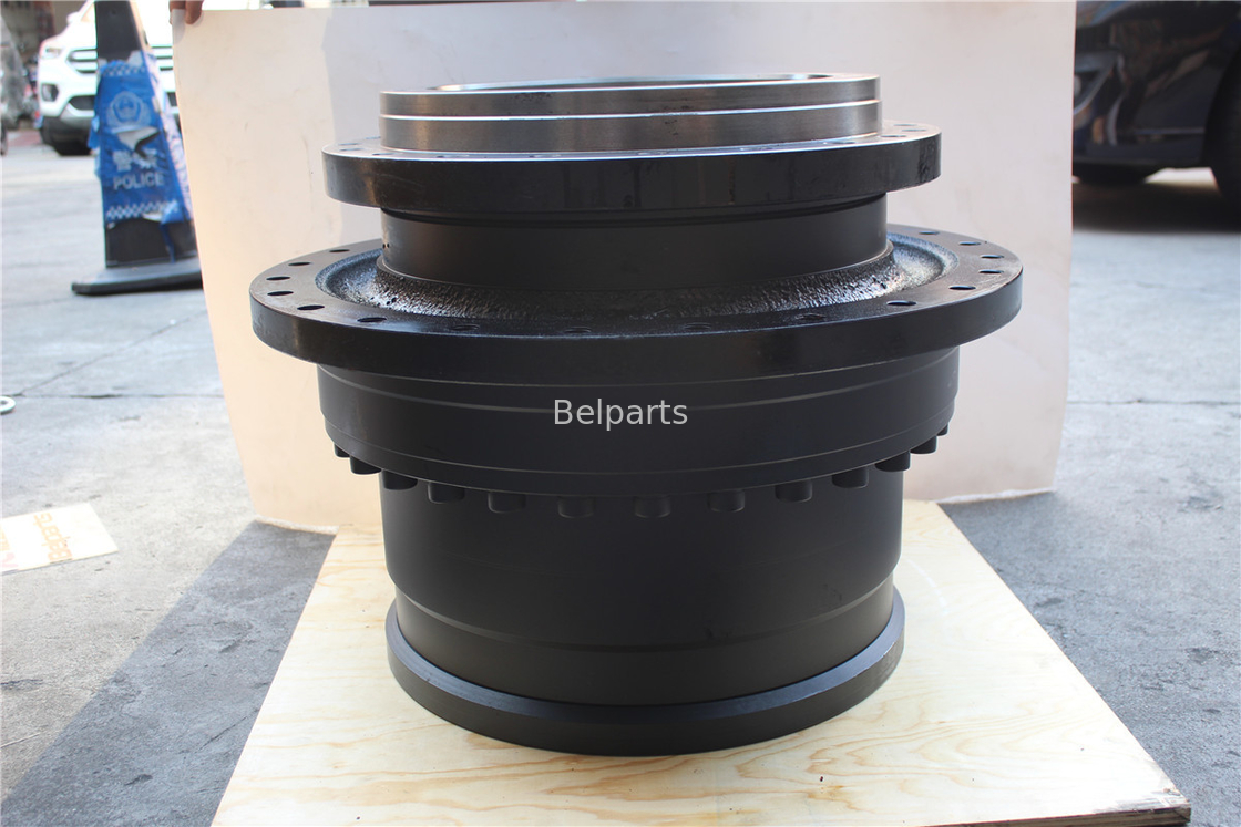 হিটাচি ZX470-3 ZX450-3 ZX450 ভ্রমণ হ্রাস গিয়ারবক্স 9202170 9186918 9203565 Excavator অংশ জন্য