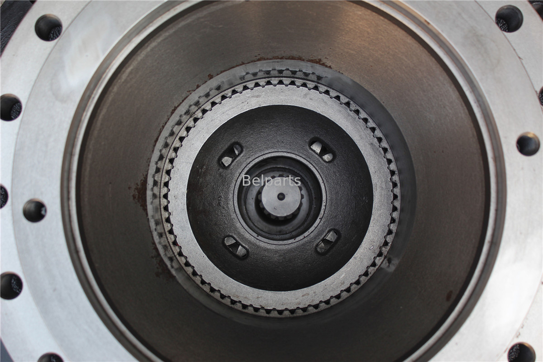 হিটাচি ZX470-3 ZX450-3 ZX450 ভ্রমণ হ্রাস গিয়ারবক্স 9202170 9186918 9203565 Excavator অংশ জন্য
