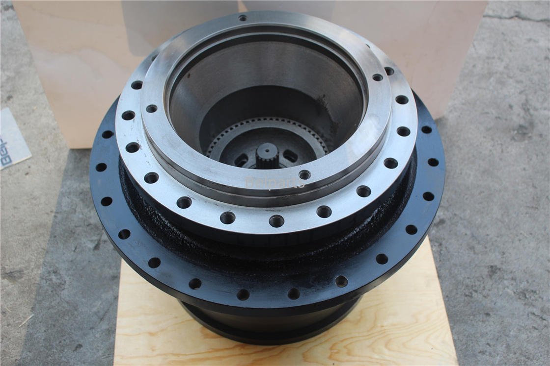 হিটাচি ZX470-3 ZX450-3 ZX450 ভ্রমণ হ্রাস গিয়ারবক্স 9202170 9186918 9203565 Excavator অংশ জন্য