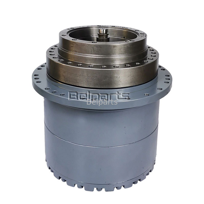 Excavator অংশ Hyundai R210-5 R220-5 R210-7 R250-7 ভ্রমণ হ্রাস গিয়ারবক্স 31EM-40010