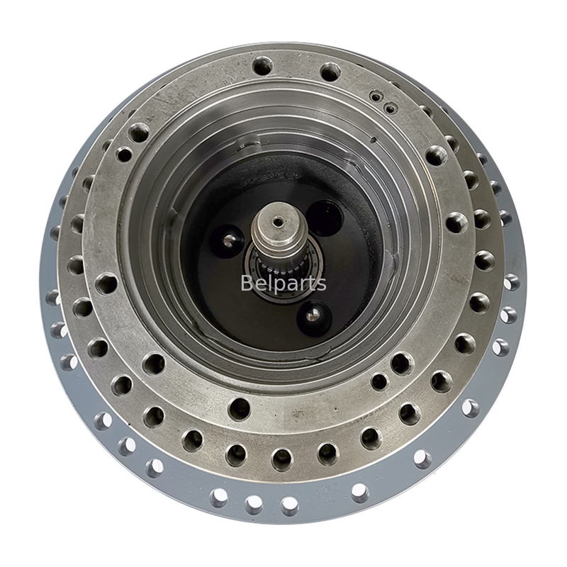 Excavator অংশ Hyundai R210-5 R220-5 R210-7 R250-7 ভ্রমণ হ্রাস গিয়ারবক্স 31EM-40010