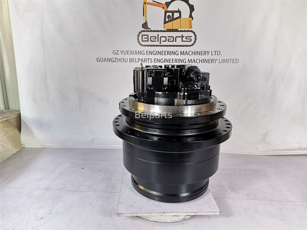 Excavator অংশ Doosan DX300-7 DH300-5 DH300-7 EC290 LG300 চূড়ান্ত ড্রাইভ assy