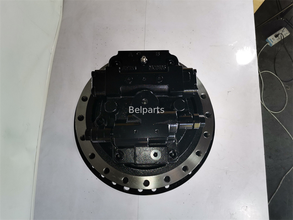 Excavator অংশ Doosan DX300-7 DH300-5 DH300-7 EC290 LG300 চূড়ান্ত ড্রাইভ assy