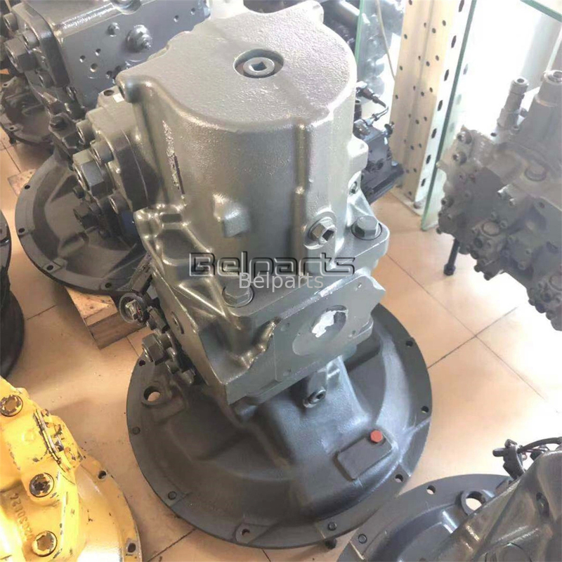 কমাতসু PC400-7 708-2H-00022 708-2H-00450 708-2H-00460 মিনি এক্সক্যাভেটর পার্টস জন্য হাইড্রোলিক প্রধান পাম্প