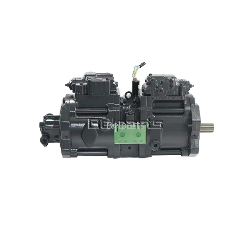 Excavator Spare Parts Volvo K3V112DT-9N-14Т ЕС210 SA1142-00012 হাইড্রোলিক প্রধান পাম্প